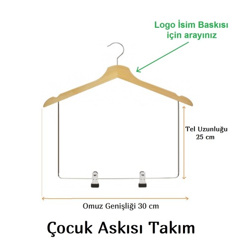 Çocuk askısı fiyatları